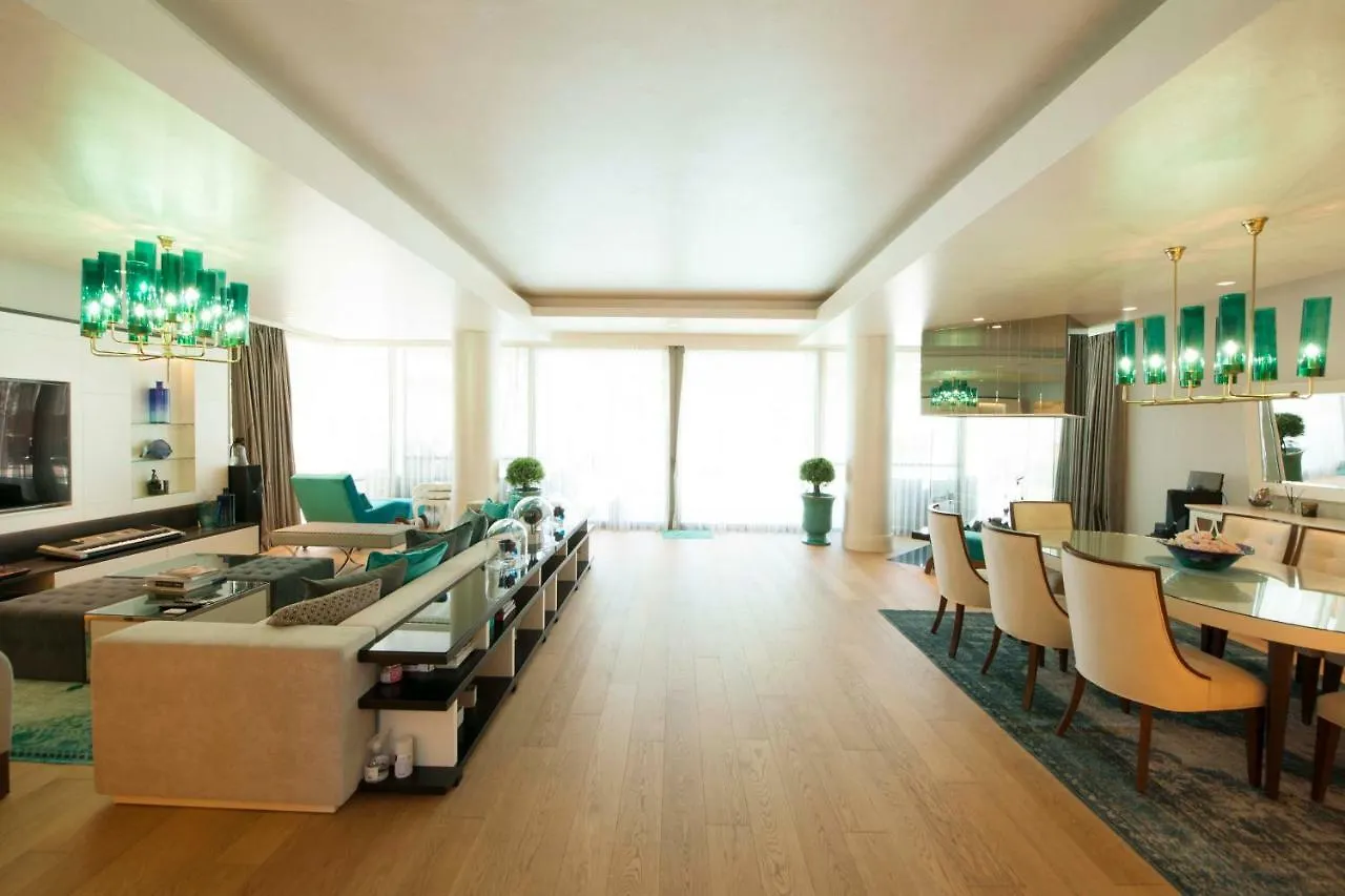 Vhillas Private Luxury Villa Azur Bodrum 0*,  Turkey