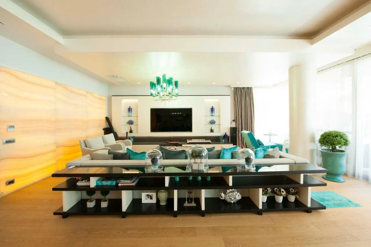 Vhillas Private Luxury Villa Azur Bodrum