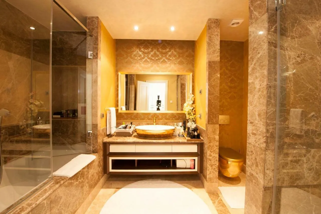 Vhillas Private Luxury Villa Azur Bodrum