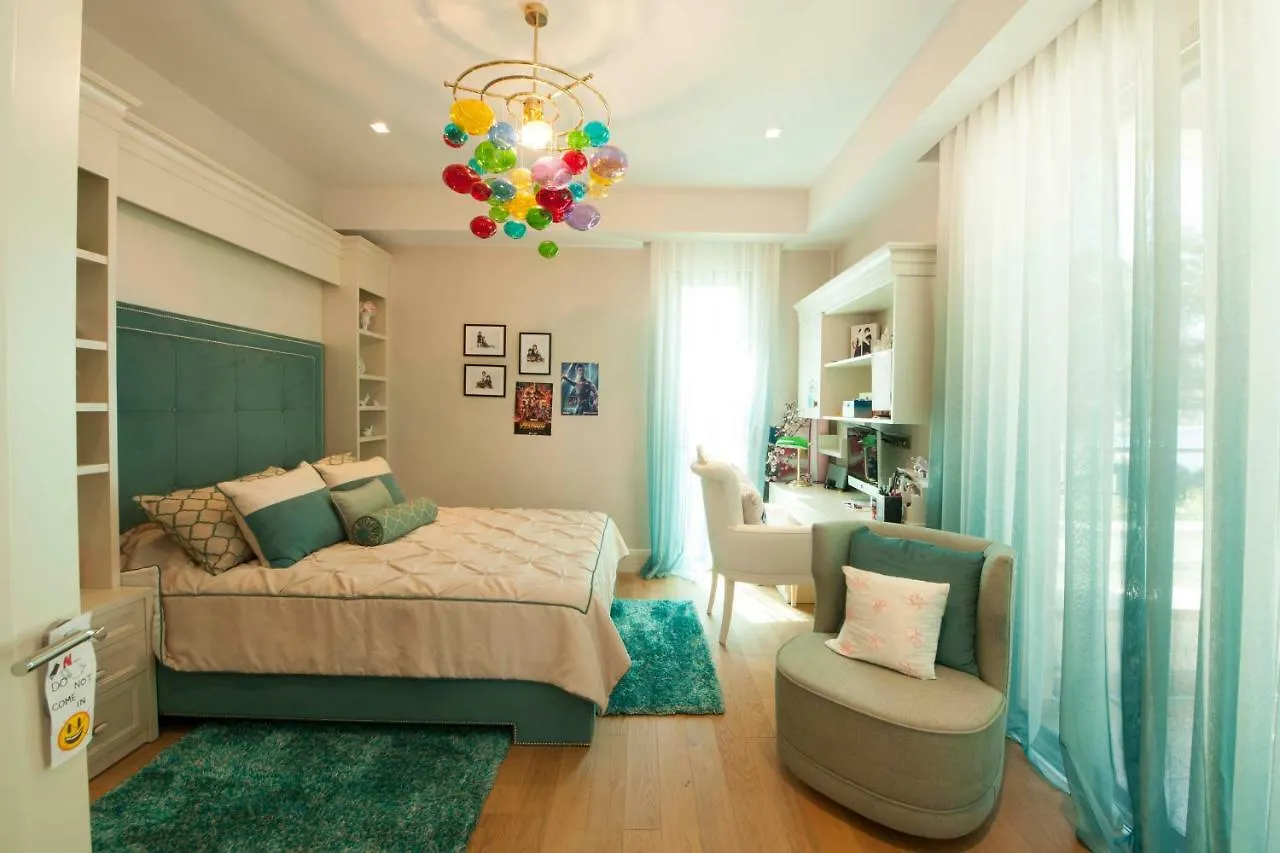 Vhillas Private Luxury Villa Azur Bodrum 0*,  Turkey