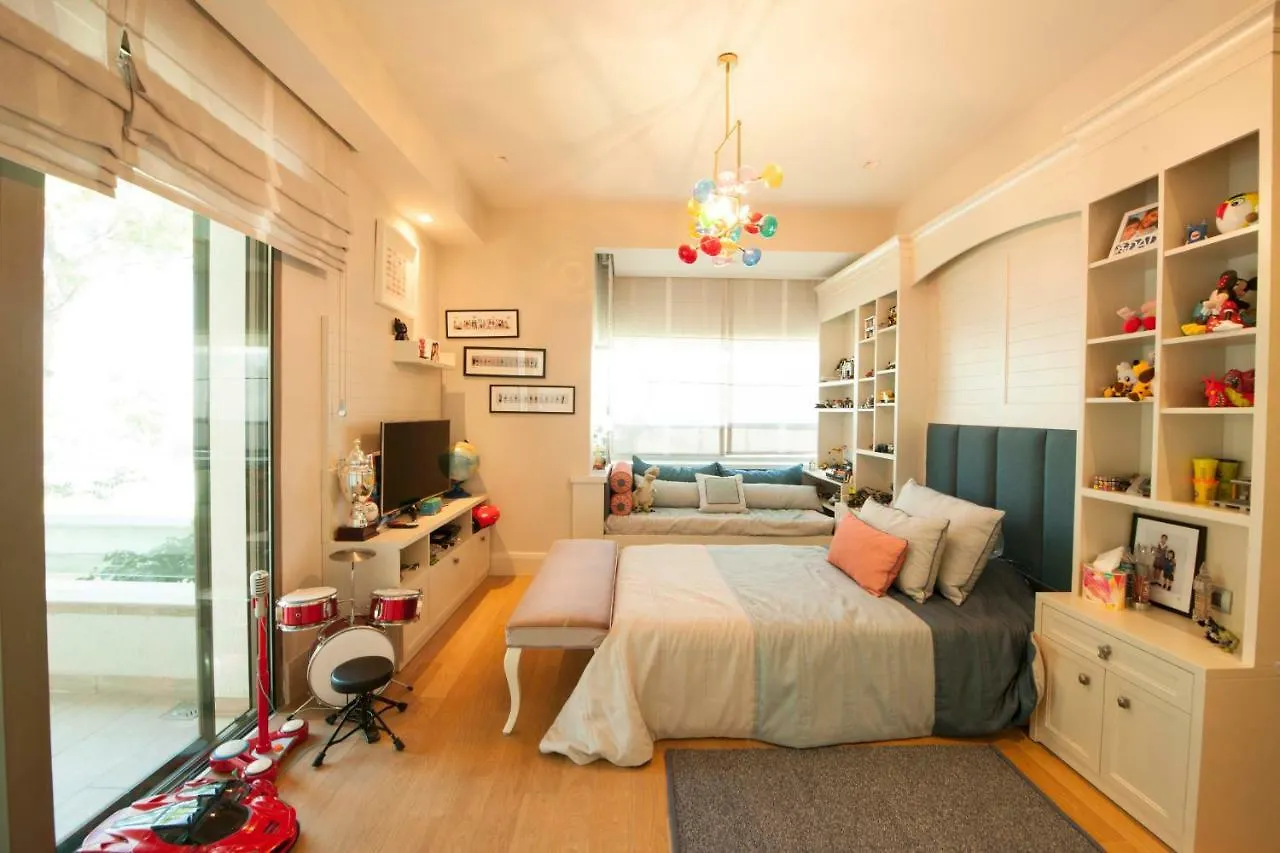 Vhillas Private Luxury Villa Azur Bodrum