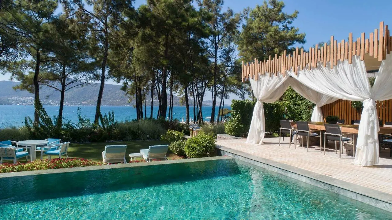 Vhillas Private Luxury Villa Azur Bodrum 0*,  Turkey