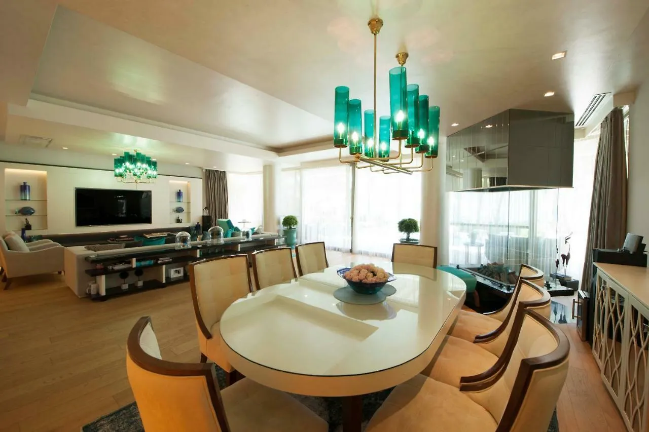 Vhillas Private Luxury Villa Azur Bodrum