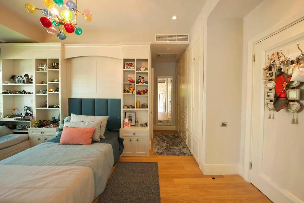 Vhillas Private Luxury Villa Azur Bodrum 0*,  Turkey